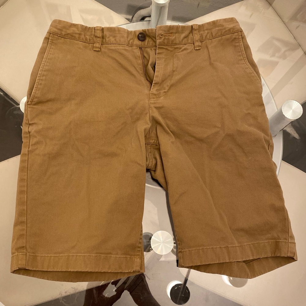 Men’s hawker rye Chinos